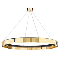 Tribeca Chandelier