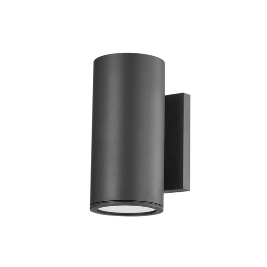 Perry 1-Light Exterior Wall Sconce