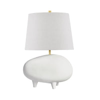 Tiptoe Table Lamp