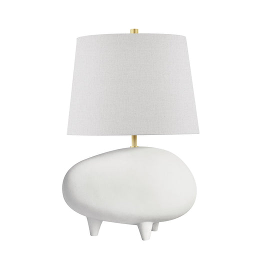 Tiptoe Table Lamp