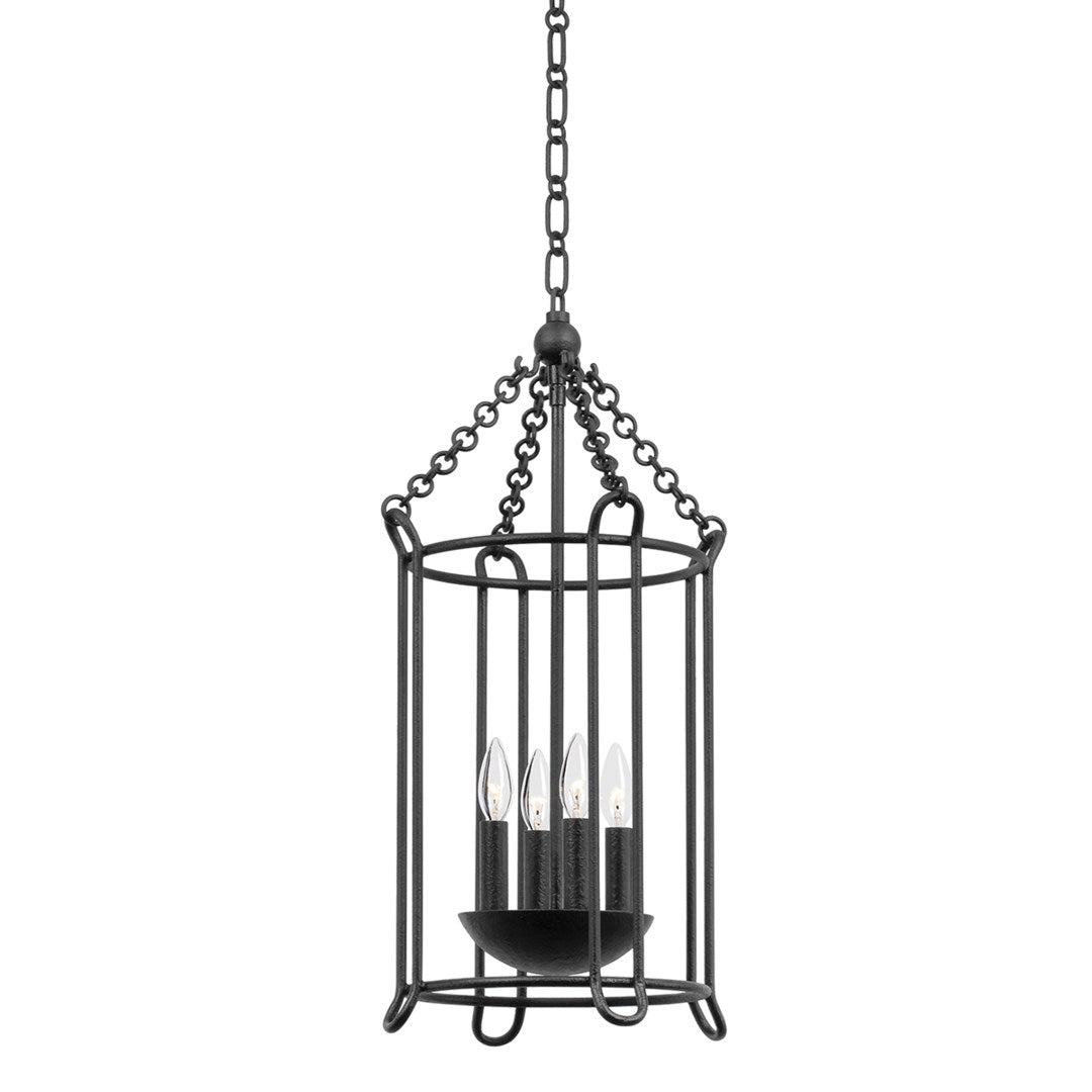 Lassen 4-Light Lantern