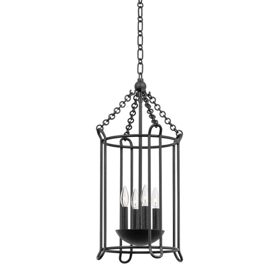 Lassen 4-Light Lantern