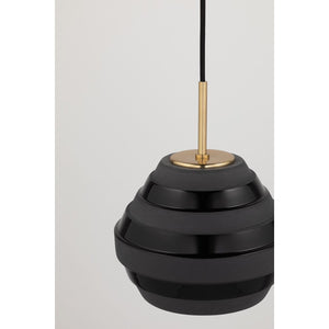 Calverton Table Lamp