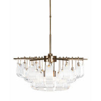 Ferris Chandelier