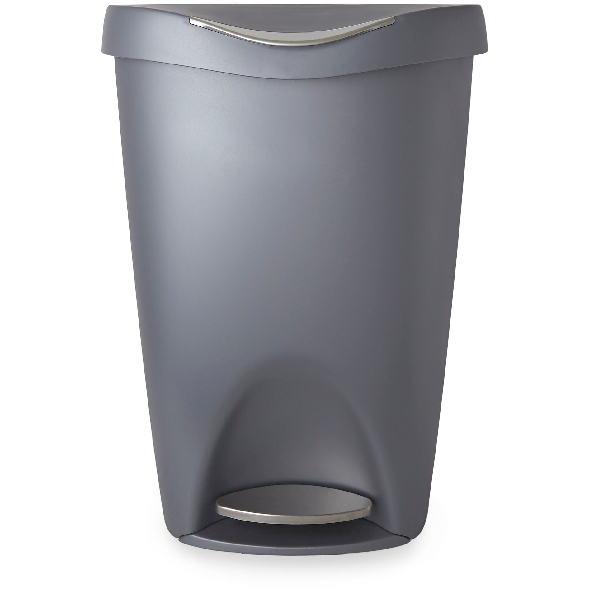 Brim 13 Gallon (50L) Trash Can with Lid