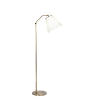 Fin Floor Lamp