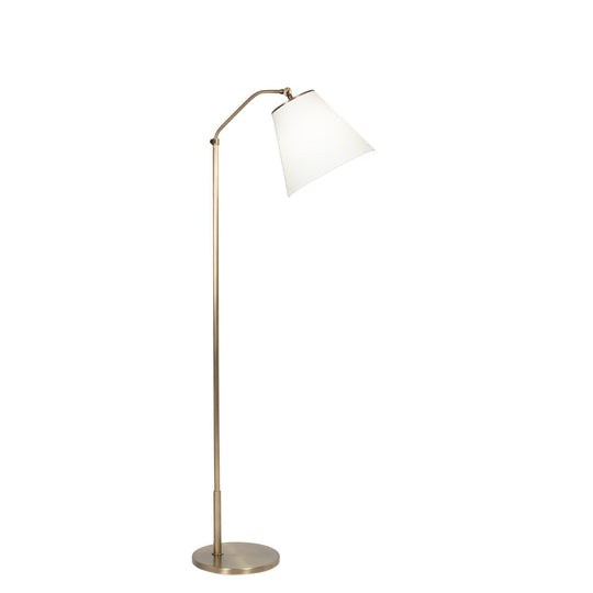 Fin Floor Lamp