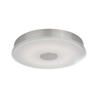Parker Flush Mount