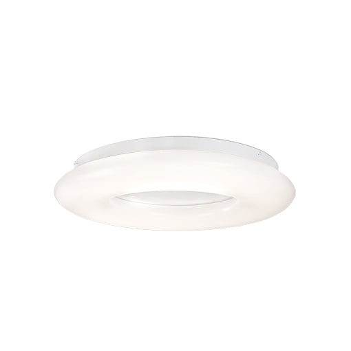 Cumulus Flush Mount