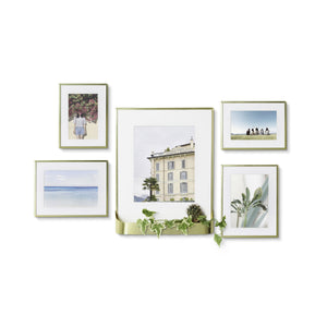Matinee Gallery Frames (Set of 5)