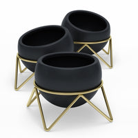 Potsy Planter (Set of 3)