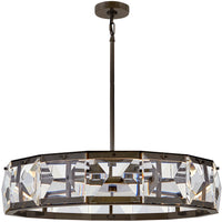 Jolie Large LED Drum