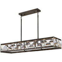 Jolie Large LED Linear