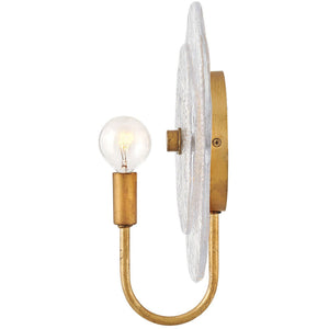 Rene Single Light Sconce