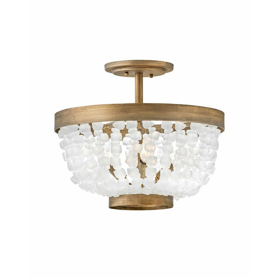 Dune Flush Mount