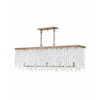 Dune Chandelier