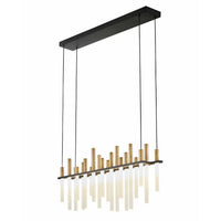 Echo Chandelier
