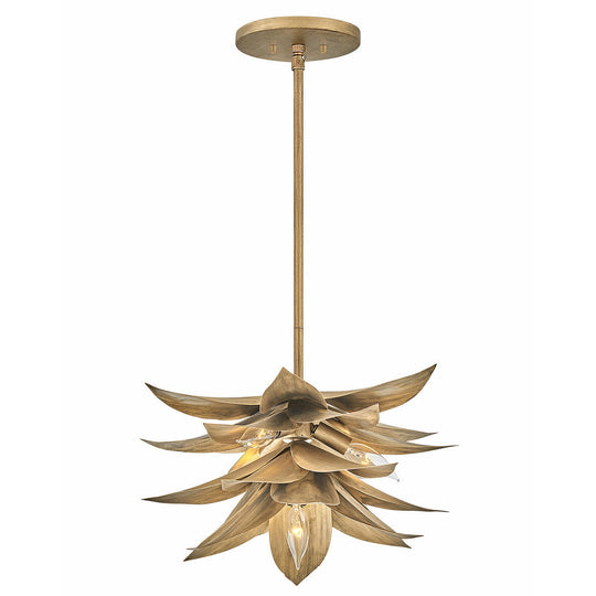 Agave Pendant