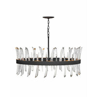 Revel Chandelier