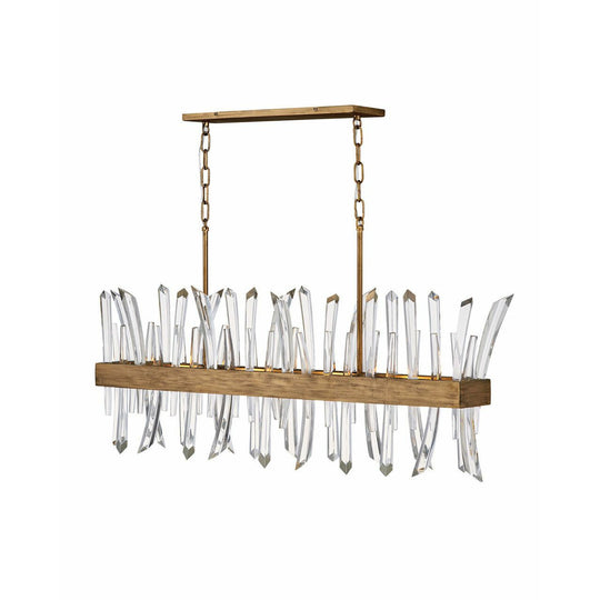 REVEL Linear Suspension