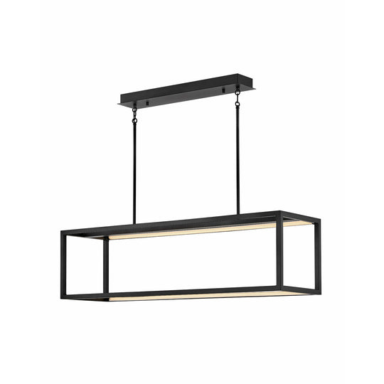 Onyx Chandelier