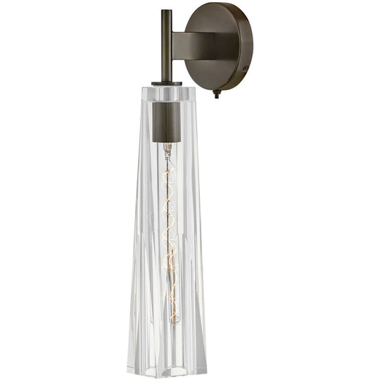 Cosette Single Light Sconce