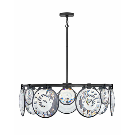 Nala Chandelier