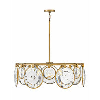 Nala Chandelier