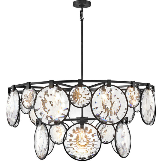 Nala Extra Large LED Multi Tier