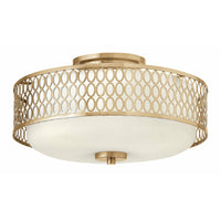 JULES Semi Flush Mount