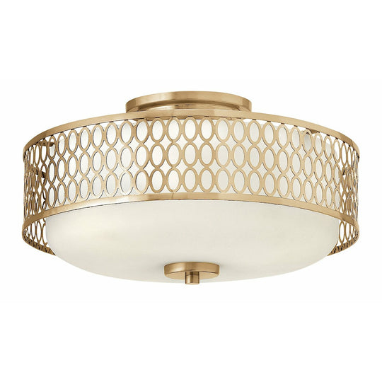 JULES Semi Flush Mount