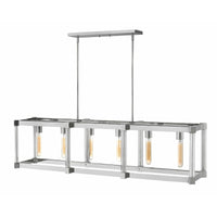 EMPIRE Linear Suspension