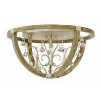 ABINGDON Flush Mount