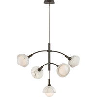 Phoebe Medium Multi Tier Chandelier