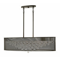 FIONA Linear Suspension