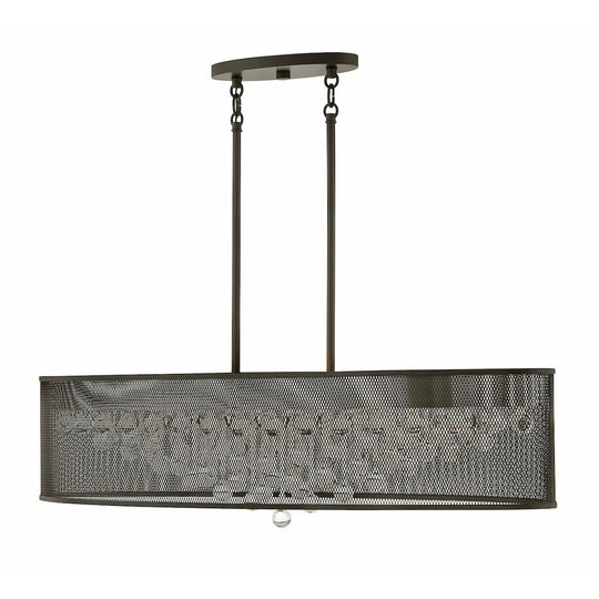 FIONA Linear Suspension