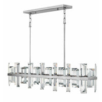 ODETTE Linear Suspension