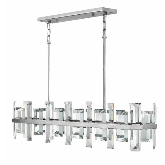 ODETTE Linear Suspension