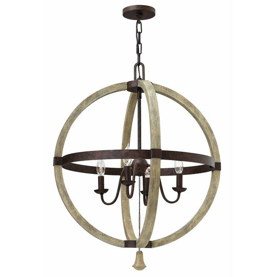 MIDDLEFIELD Chandelier