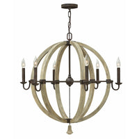 MIDDLEFIELD Chandelier