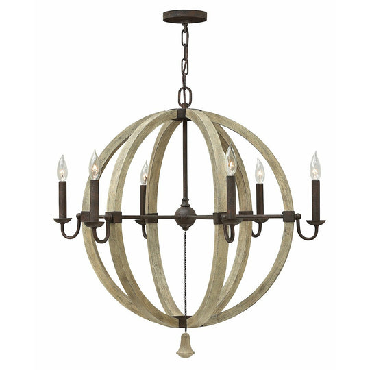 MIDDLEFIELD Chandelier