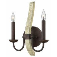 MIDDLEFIELD Sconce