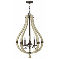 MIDDLEFIELD Chandelier