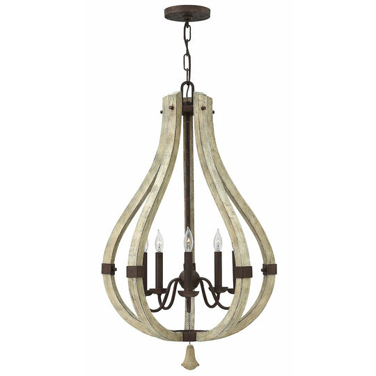 MIDDLEFIELD Chandelier