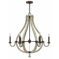MIDDLEFIELD Chandelier