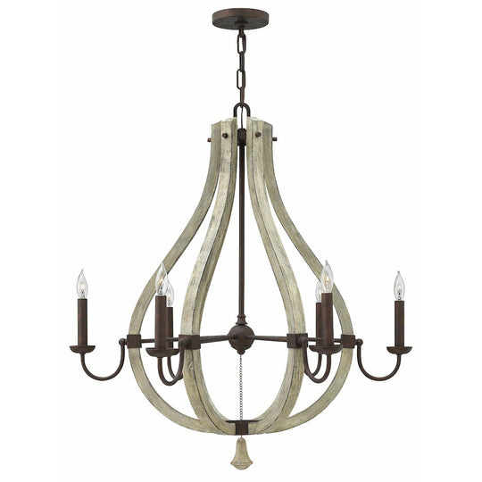 MIDDLEFIELD Chandelier