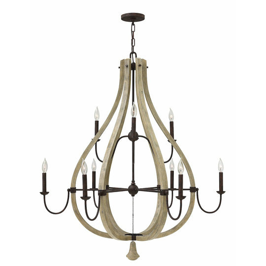 MIDDLEFIELD Chandelier