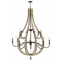 MIDDLEFIELD Chandelier