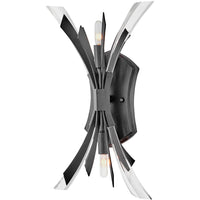 Vida Two Light Sconce