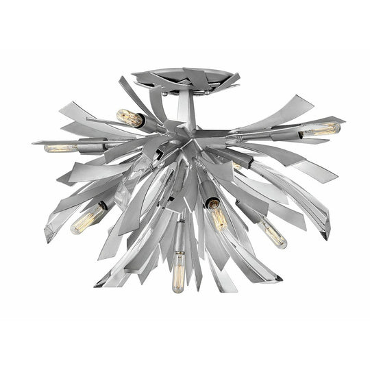 VIDA Semi Flush Mount